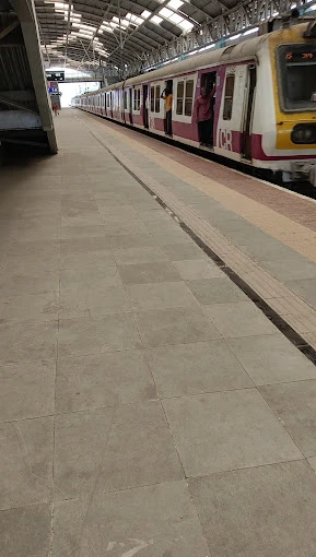 Shematikhar Railway Station
