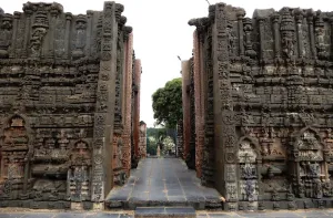 Shri Bugga Ramalingeshwara Swamy Temple