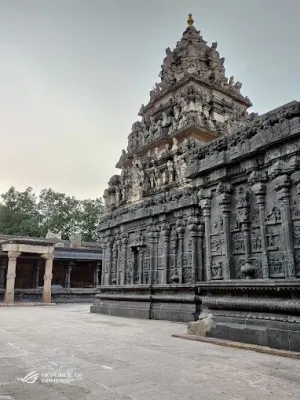 Sri Chintala Venkataramana Swamy Temple