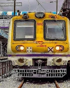 Thane Railway Station