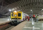 Turbhe Railway Station
