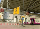 Uran Railway Station