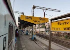 Virar Railway Station