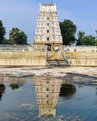 Kalyana Venkateswara Temple, Srinivasamangapuram