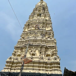 Ksheera RamaLingeswara Swamy Temple