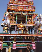 Sri Lakshmi Narasimha Swamy Devasthanam