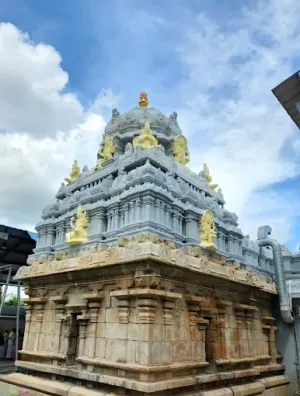 Sri Prasanna Venkateswara Temple, Appalayagunta