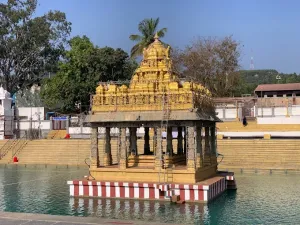 Shri Varaha Swamy Temple