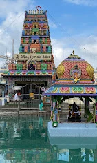 Vinayaka Temple,Kanipakam