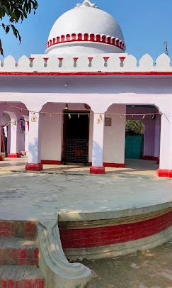 Mittheshwarnath Shiva Temple