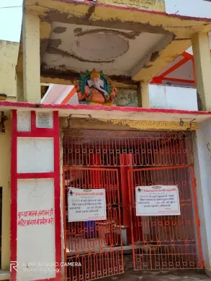 Pataleshwar Temple