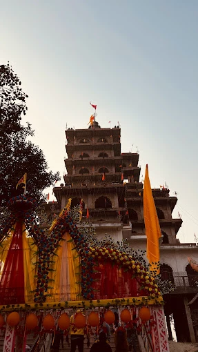 Ramchaura Temple