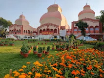 Chittaranjan Park Kali Mandir Society