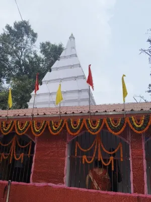 Mahamaya mandir