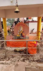 Mata Kaushalya Temple, Raipur