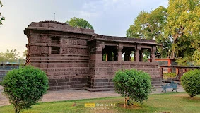 Shiva Mandir Deobaloda