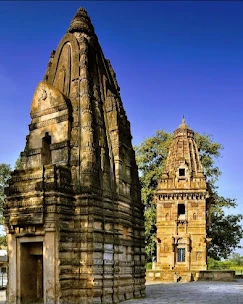 Shri Mahamaya Mandir, Ratanpur