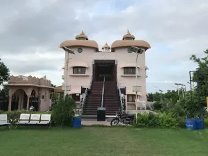 Ahmedabad Kalibari
