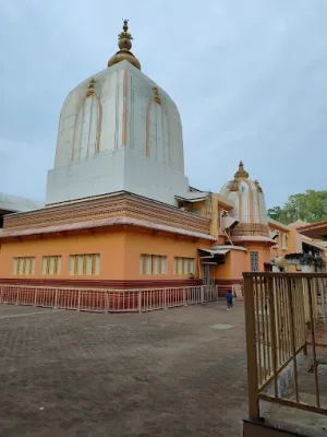 Shree Ramnath Damodar Sansthaan, Goa