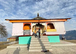 Bijlimahadev Temple