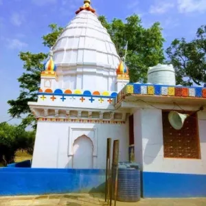 Kalbhairav Temple, Adegaon