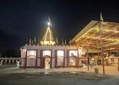 Shree Dadaji Dhuniwale Dham (Dada Darbar)