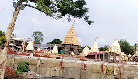 Shri Kaal Bhairav Temple, Ujjain