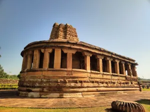 Durga Temple