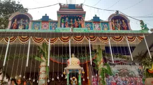 Shri Chokkanatha Swamy Temple