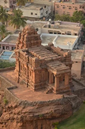 Sri Bhootanaatha Gudi