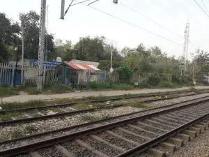 Aithal Railway Station