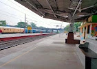 Ajni Railway Station