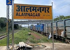 Alamnagar Railway Station