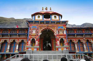 Shri Badarinath Dham