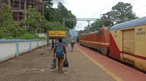 Ambodala Railway Station