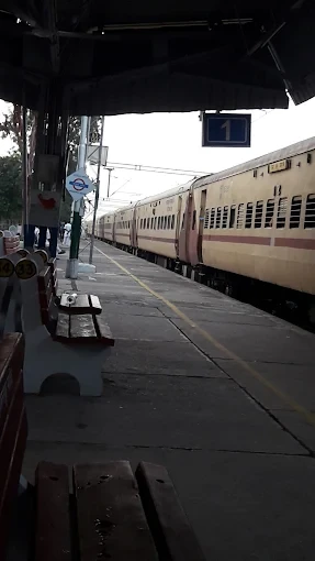 Anandpur Sahib Railway Station