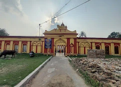 Annapurna Temple