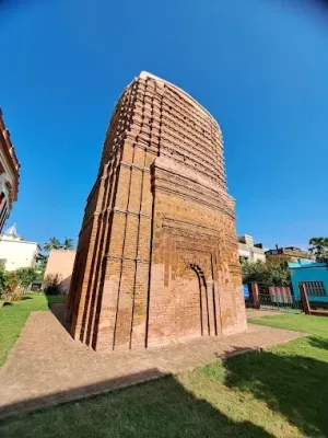 Baidyapur Temples (JORA DEUL)