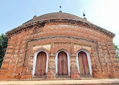 Char Bangla Temple