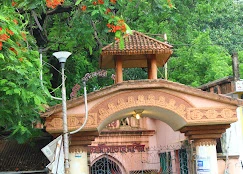 Nandikeshwari Temple - Shakti Peetha
