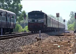 Ankola Railway Station