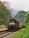 Aryankavu Railway Station