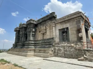 Dichpalli Ramalayam