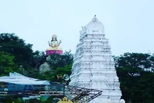 Sri Gnana Saraswathi Devasthanam