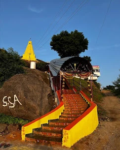 Sri Padmakshi Temple