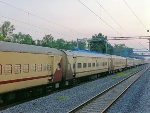 Attabira Railway Station