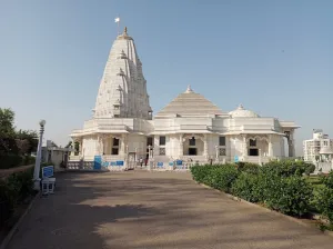 Birla Mandir, Jaipur