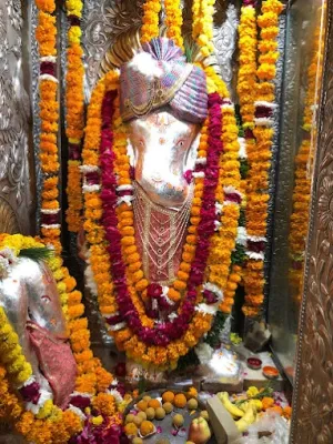 Bohra Ganeshji Temple