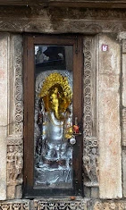 Eklingji Temple