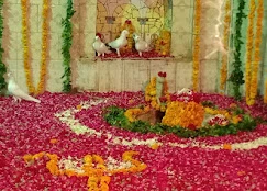 Hajari Mahadev Temple, Etawah